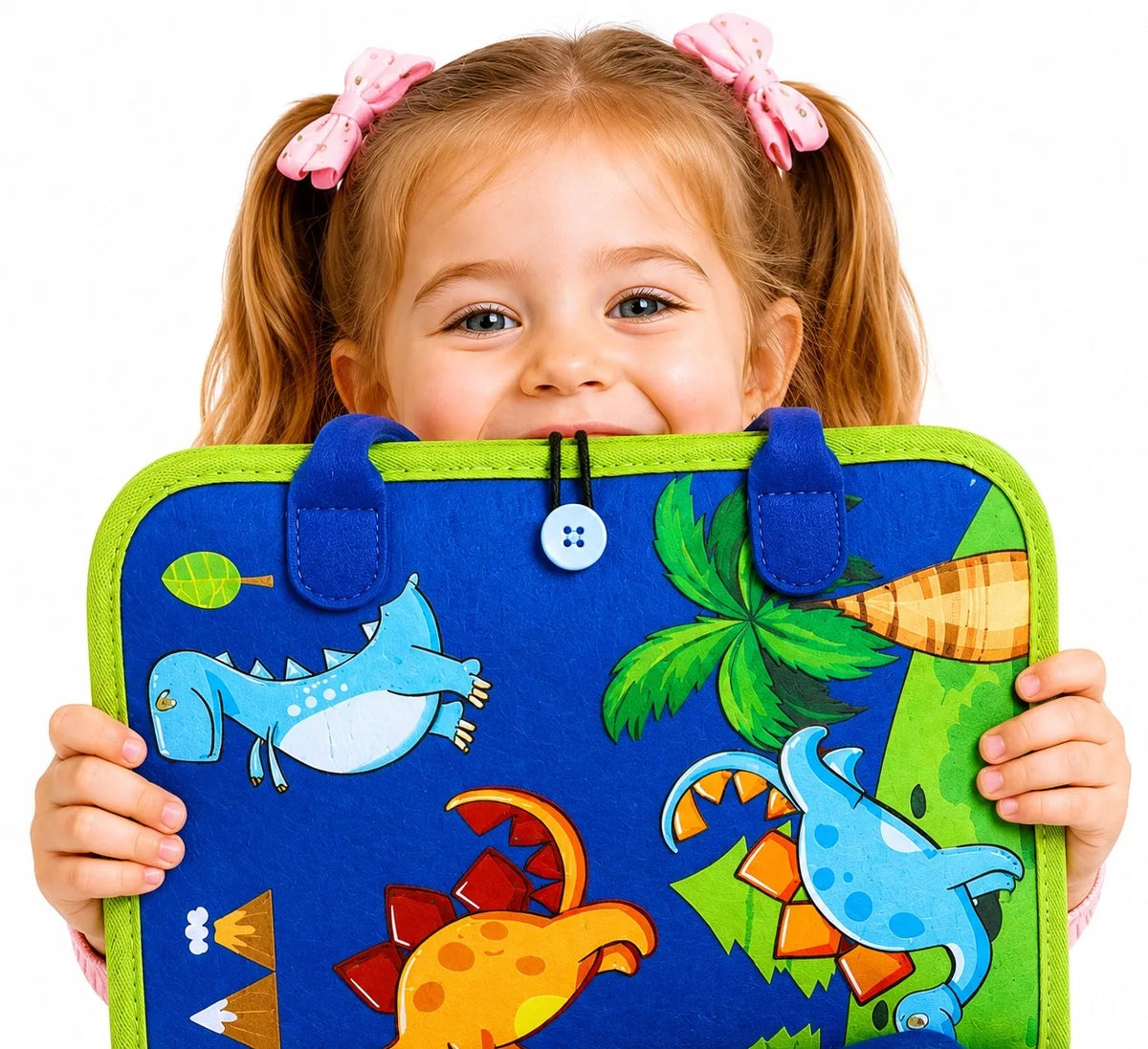 Livre anglais Montessori