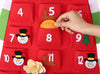 Calendrier de l'Avent Noël - Le Royaume du Bébé