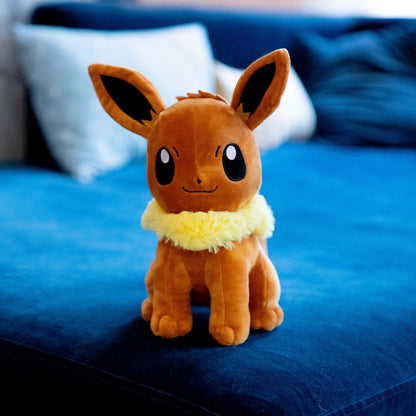 Peluche Évoli 20 cm