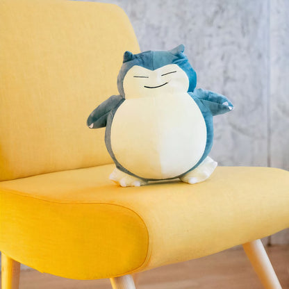 Grande peluche Ronflex