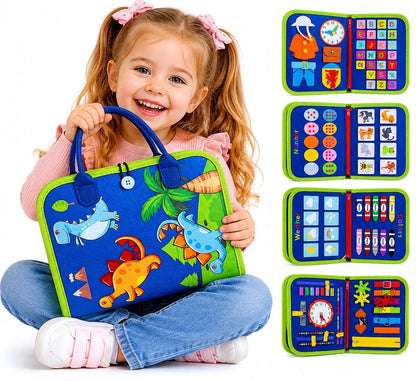 Livre anglais Montessori