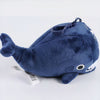 Baleine Laboon One Piece en peluche avec pendentif pour enfant