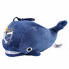 Baleine Laboon One Piece en peluche avec pendentif pour enfant