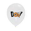 10 Ballons Halloween