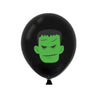 10 Ballons Halloween