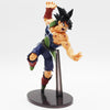 Figurine DBZ Bardock