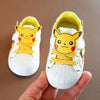 Baskets Pikachu