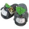 Pantoufles Totoro