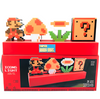 Veilleuse LED Super Mario Bros Rouge