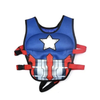 Gilet de sauvetage Captain America Enfant