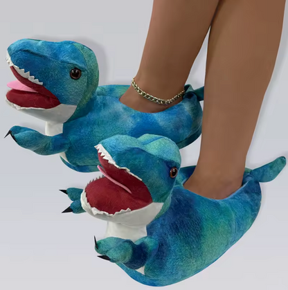 Chaussons T-Rex