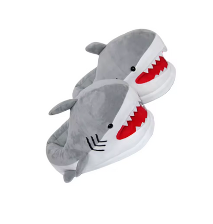 Chaussons Requin