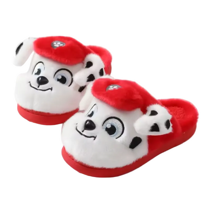 Chaussons Pat Patrouille