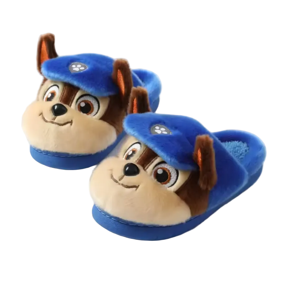 Chaussons Pat Patrouille