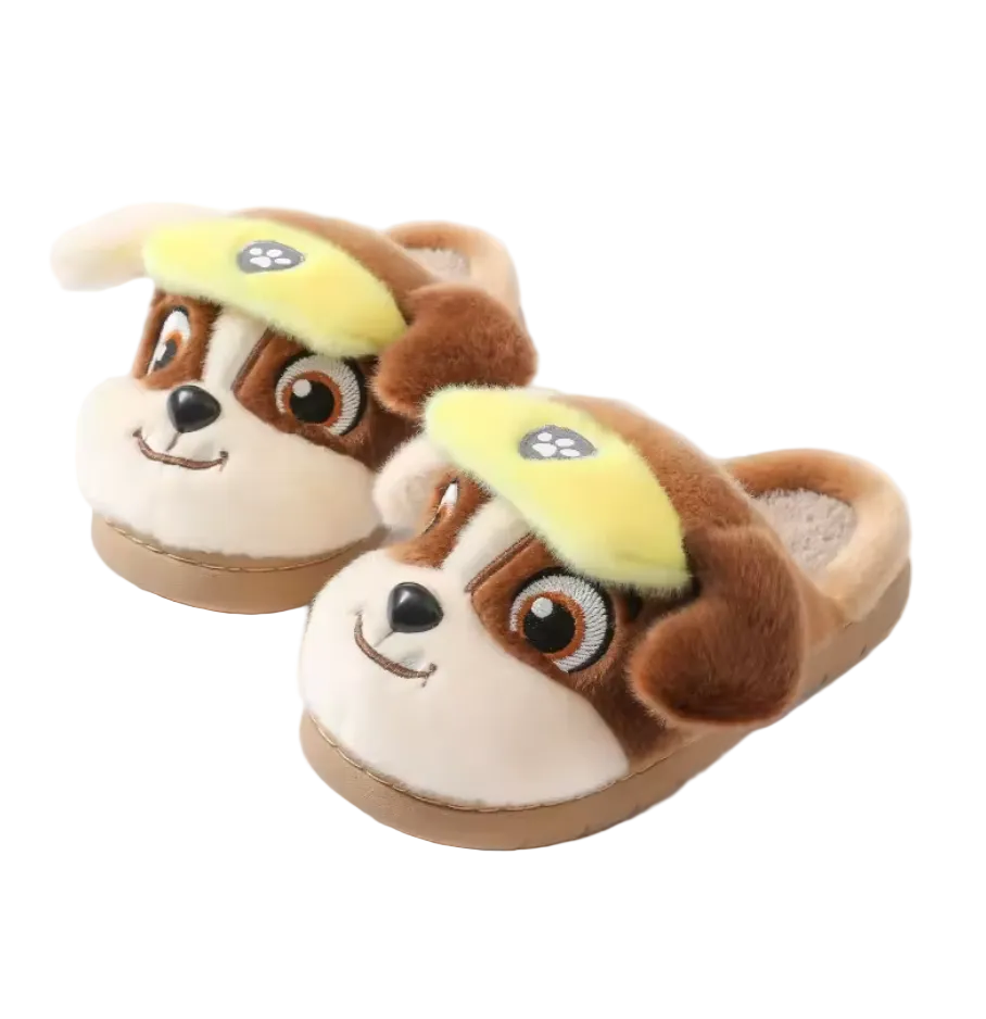 Chaussons Pat Patrouille