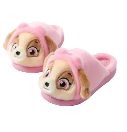 Chaussons Pat Patrouille