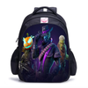 Sac à dos Fortnite Hallowen