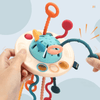 Jouet de Dentition Bébé - Le Royaume du Bébé