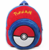 Sac à Dos Pokemon Peluche