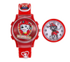 Montre Pat Patrouille Enfant