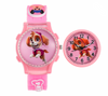 Montre Pat Patrouille Enfant