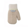 Gants Hiver Velours Enfant