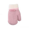 Gants Hiver Velours Enfant