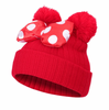 Bonnet Minnie Mouse Enfant