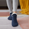 Chaussettes d'Hiver en Laine pour Enfant