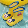 Bottes en Caoutchouc Mickey Mouse