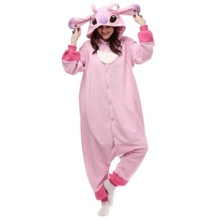 Grenouillère Angel Lilo et Stitch Femme