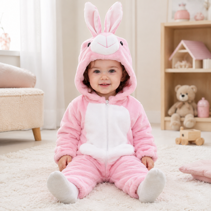 Grenouillère Bébé Lapin
