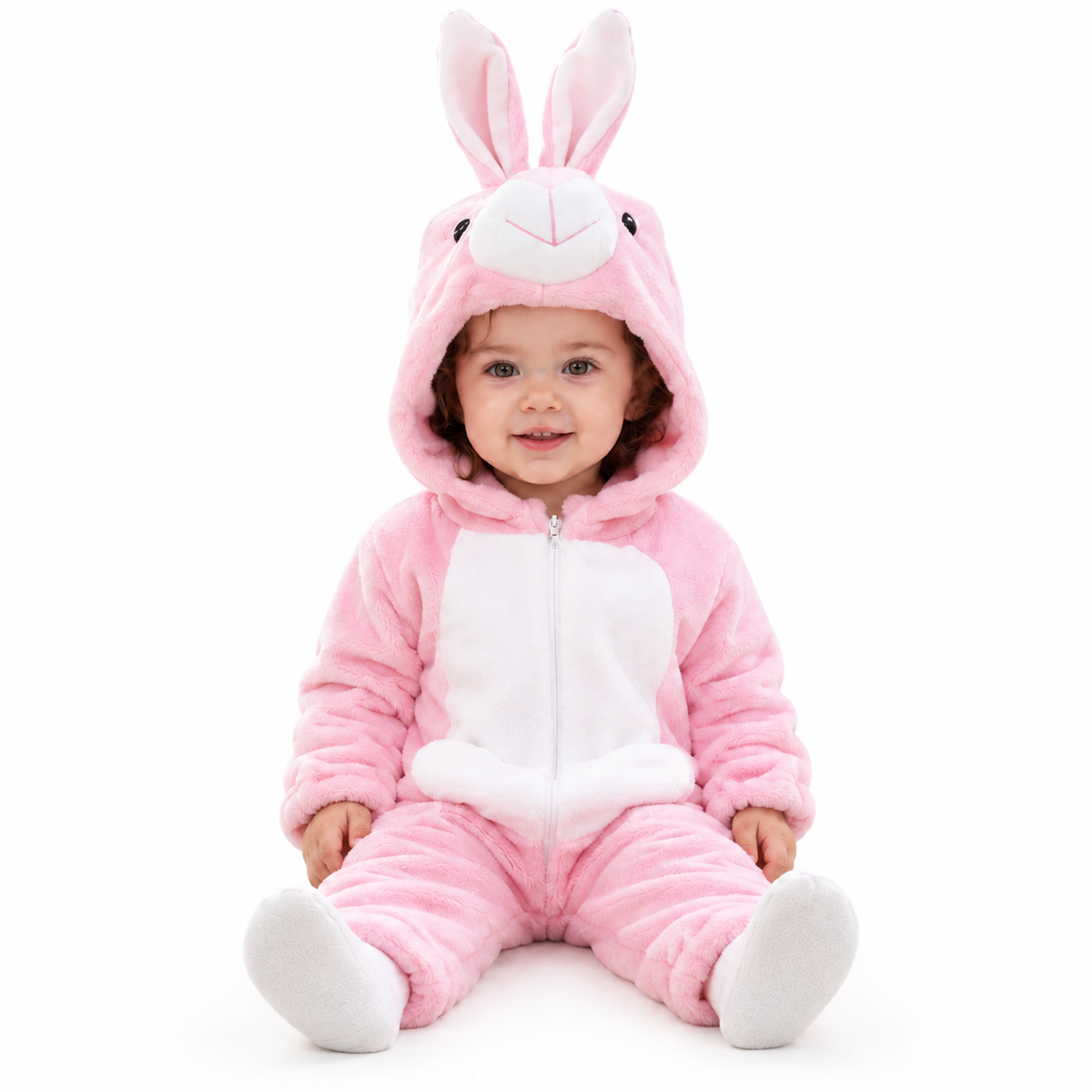 Grenouillère Bébé Lapin