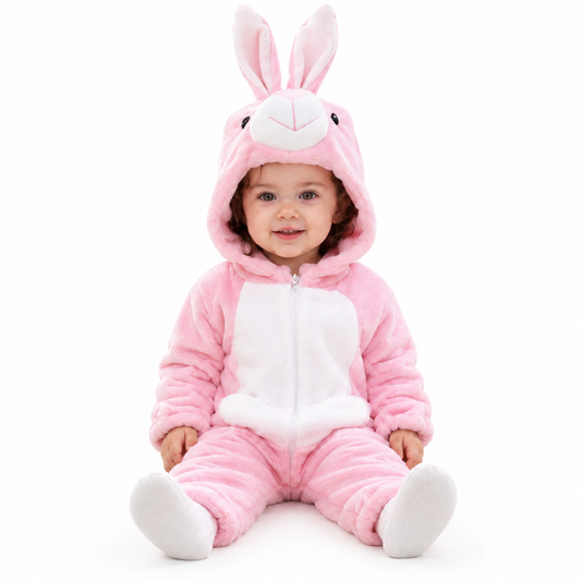 Grenouillère Bébé Lapin