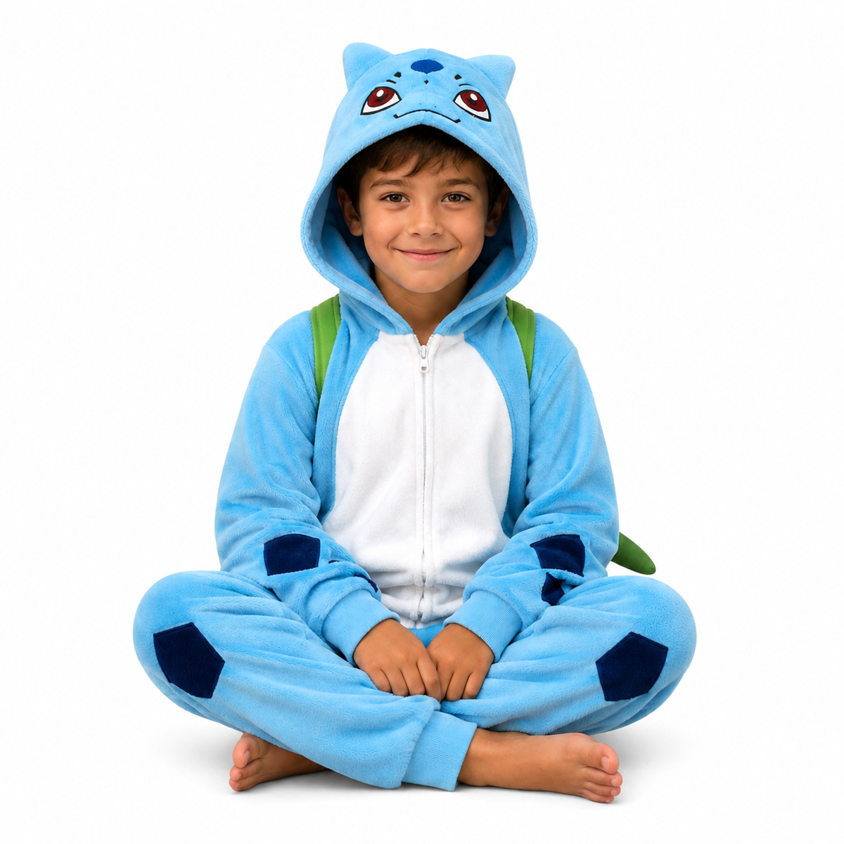 Grenouillère Bulbizarre Enfant