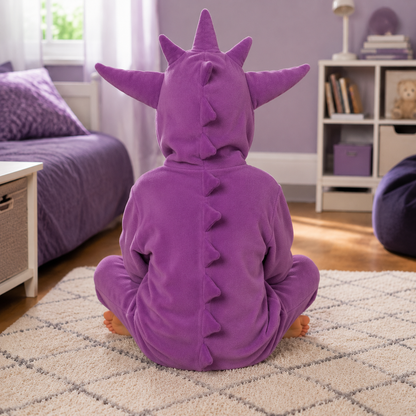 Grenouillère Ectoplasma Enfant