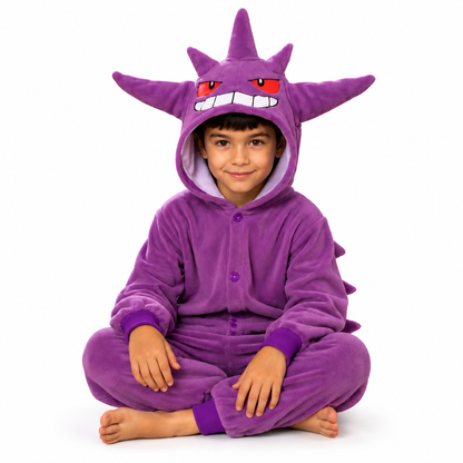 Grenouillère Ectoplasma Enfant