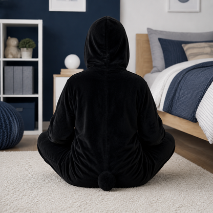 Grenouillère Enfant Pingouin