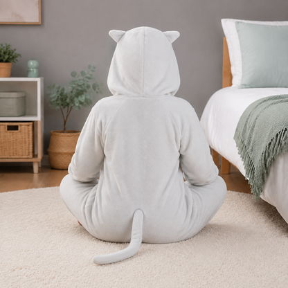 Grenouillère Enfant Totoro