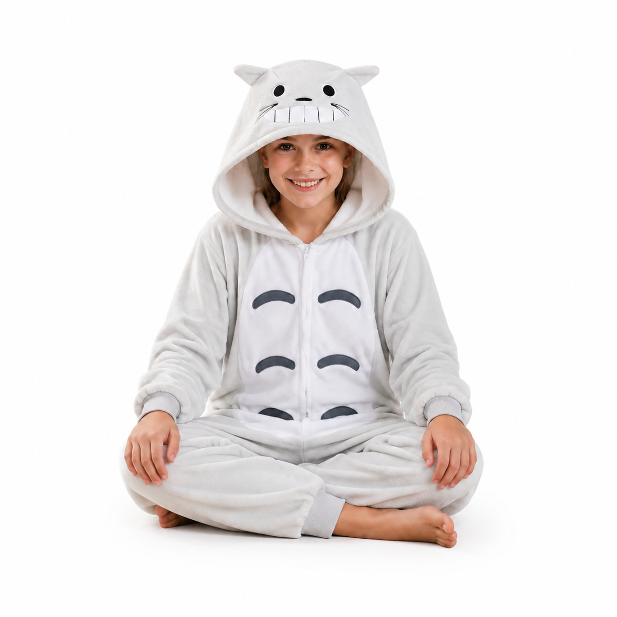 Grenouillère Enfant Totoro