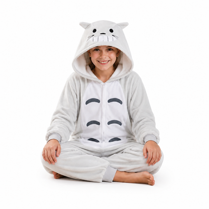 Grenouillère Enfant Totoro
