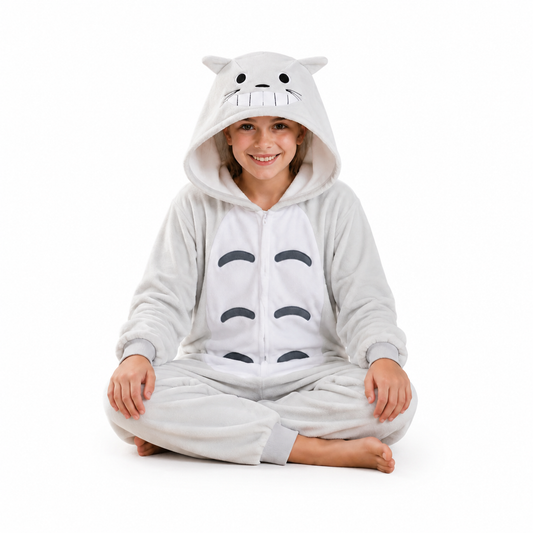 Grenouillère Enfant Totoro