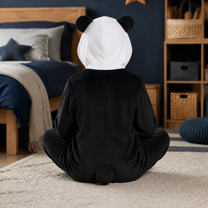 Grenouillère Enfant Kung Fu Panda