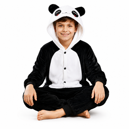 Grenouillère Enfant Kung Fu Panda