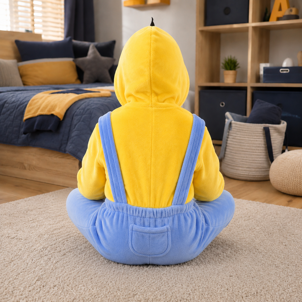 Grenouillère Enfant Les Minions