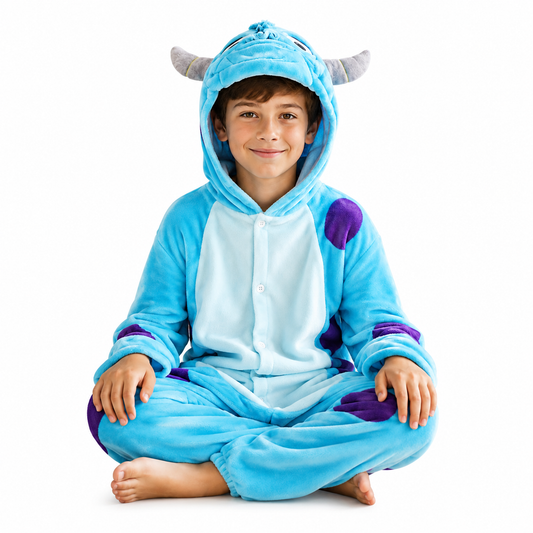 Grenouillère Enfant Sully