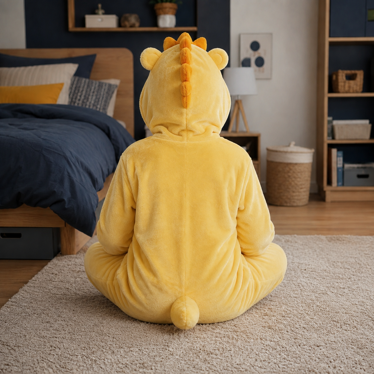 Grenouillère Enfant Singe