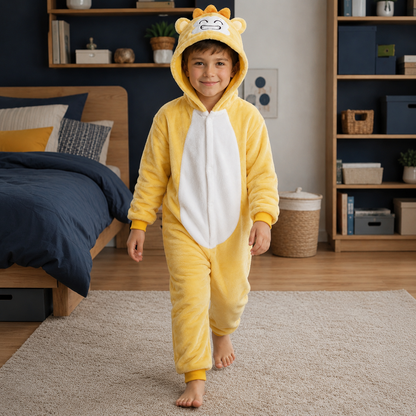 Grenouillère Enfant Singe