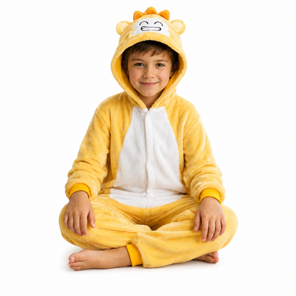 Grenouillère Enfant Singe