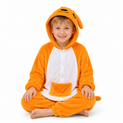 Grenouillère Enfant Kangourou
